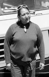 Gloria Ordonez