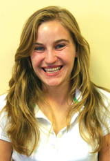 Mollie Wolf