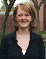 Lindsay Talbot