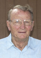 Norm Clark