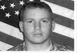 Spc. Shields